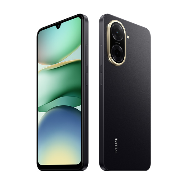 סמארטפון Redmi A5 גרסה 4GB+128GB בצבע שחור 99192