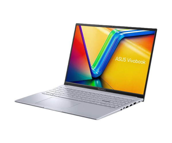 Asus VivoBook 16X K3605ZU-N1184  16 QXGA i7-12700H 16GB 512NVME RTX4050 DOS