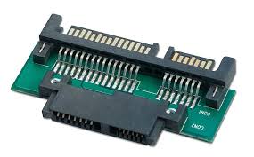 Slim SATA