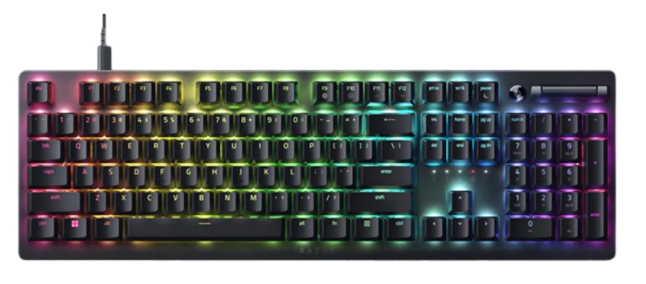 מק מכאנית RAZER DEATHSTALKER V2