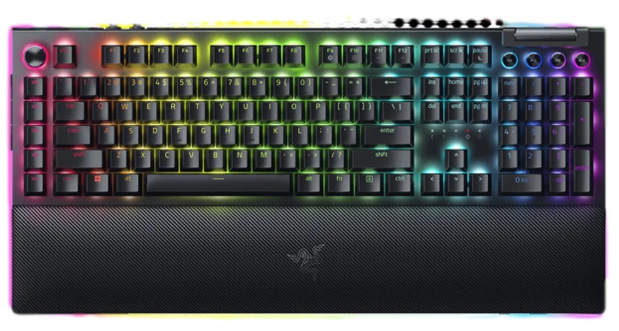 Razer BlackWidow V4 Pro