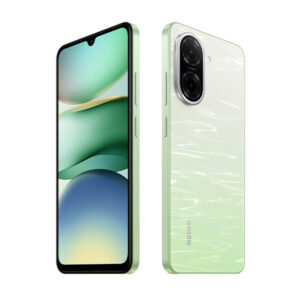 סמארטפון Redmi A5 גרסה 4GB+128GB בצבע ירוק 99194