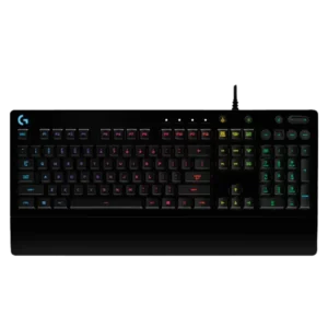 מקלדת גיימרים Logitech G213 Prodigy RGB 92001-304-70