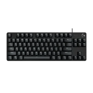 מקלדת גיימינג מכנית LOGITECH G413 TKL SE 92001-044-60