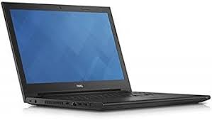 used מחשב משומש DELL Inspiron 3542 15.6  I3 4005U , 8GB, 240G SSD, DVDRW