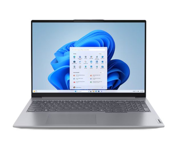 נייד Lenovo ThinkBook 16 G7 21MS004KIV Ultra 5 125U 8GB 256NVME WUXGA DOS