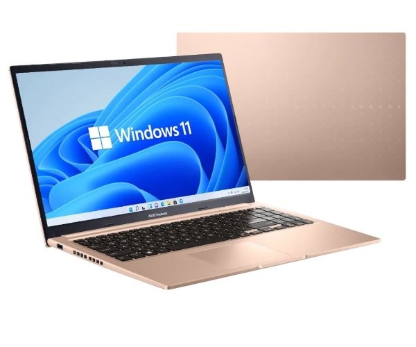 נייד ASUS VivoBook 15 X1504ZA-NJ1534 i7-1255U 16GB 1TB NVME 15.6 FHD DOS