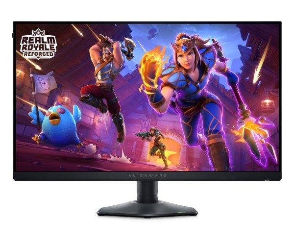 מסך Dell Alienware AW2724HF 27 0.5ms F-IPS FHD 360hz HDR10 USB3.2 hub