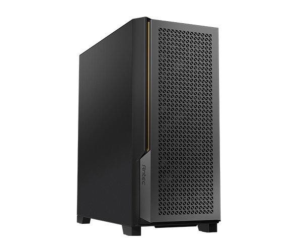 מארז ANTEC P20CE AN1-P20CE Mid-Tower E-ATX Gaming CaseType-C 3.2 Gen 2