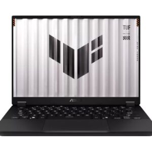 נייד ASUS TUF Gaming A14 Ryzen AI 7 350 16GB 1TB NVME RTX5060 DOS FA401KM-RG032