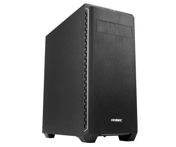 מארז ללא ספק ANTEC P7 AN1-P7S SILENT ATX USB3x2