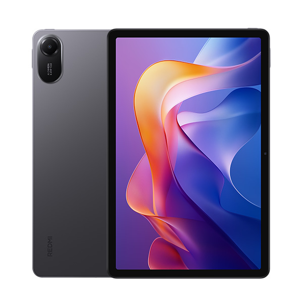 טאבלט Redmi Pad 2 Wifi 4GB+128GB בצבע אפור 99204