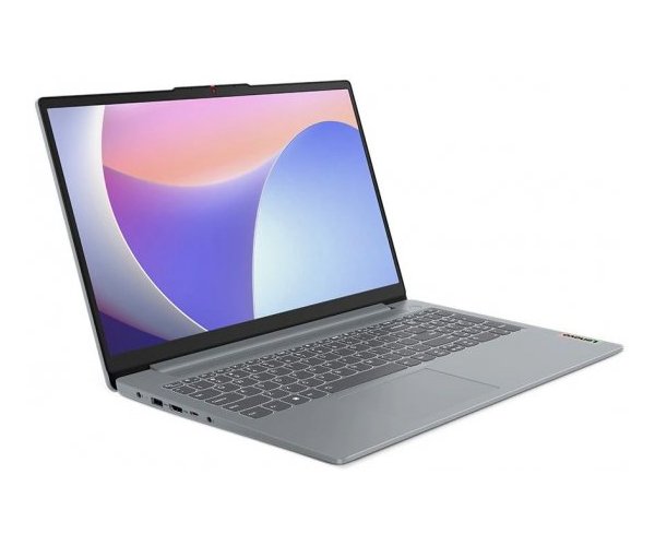 נייד LENOVO IdeaPad 3 83EM002HIV I5-13420H 8GB DDR5 512Nvme FHD IPS DOS