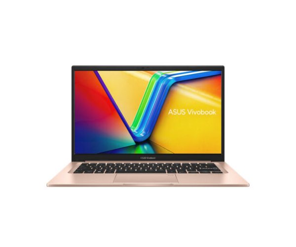 נייד ASUS VivoBook X1404ZA-NK601 14 i5-1235U 16GB 512NVME Intel UHD FHD DOS