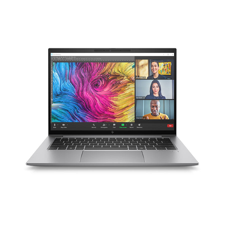 HP ZBOOK FIREFLY G11 98N29ET 14' FHD U7-155H,16GB,1T, NVIDIA A500 4GB, WIN11PRO, 5YOS-NBD