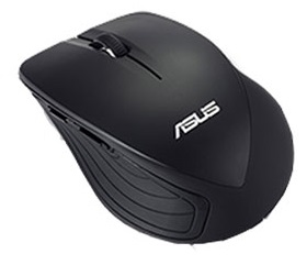 ASUS WT465 Ergonomic Wireless Mouse 2.4GHz 1600dpi