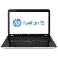 used מחשב משומש HP Pavilion 15-E004EJ 15.6  I3-3110M , 8GB, 120G SSD, DVDRW