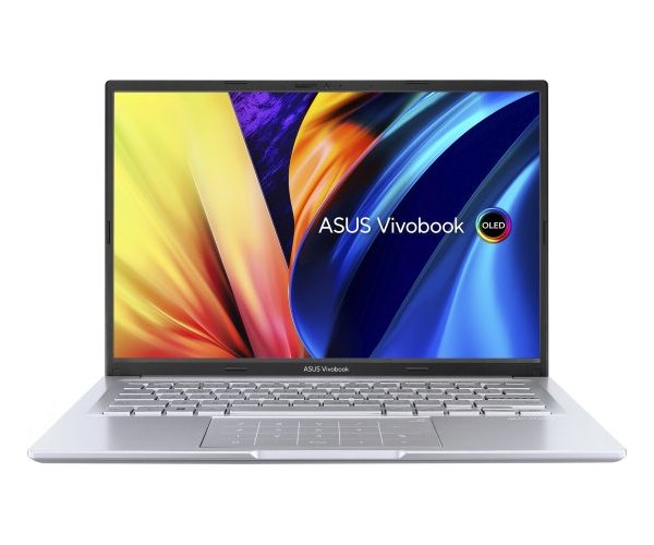 נייד ASUS X1405VA-LY452  14 FHD i9-13900H 16GB 1TB NVME DOS Silver