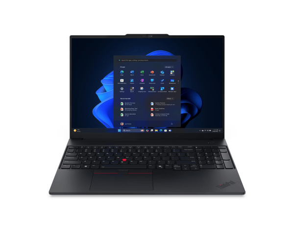 נייד LENOVO Thinkpad E16 gen3 21SR006PIV 16 FHD Ultra 7 255H 16GB 512NVME Win11P 3Y