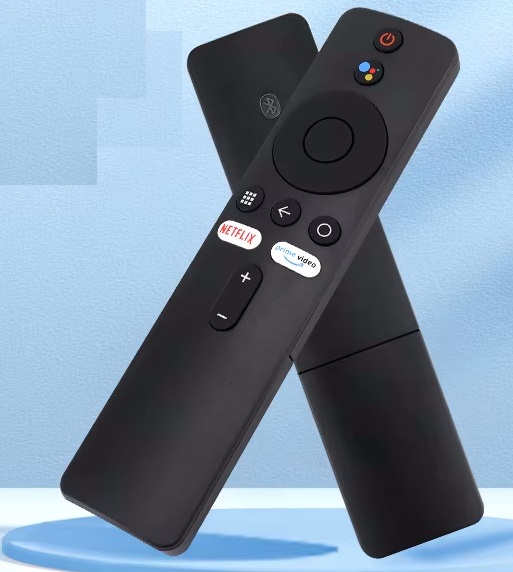 Replacement Voice Remote Control with Google Voice Assistant for Xiaomi