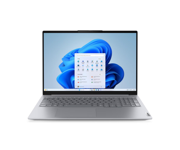 נייד LENOVO ThinkBook 16 G8 21SK008BIV Ultra 7 255H 16GB 512NVME Win11P 3YOS