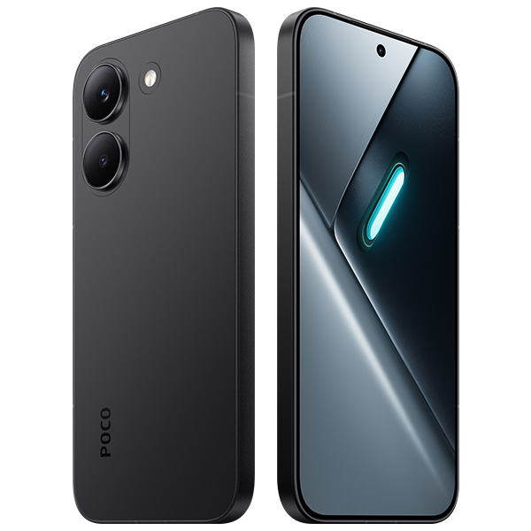 סמארטפון POCO X8 Pro 5G גרסה 8GB+512B בצבע שחור 99306