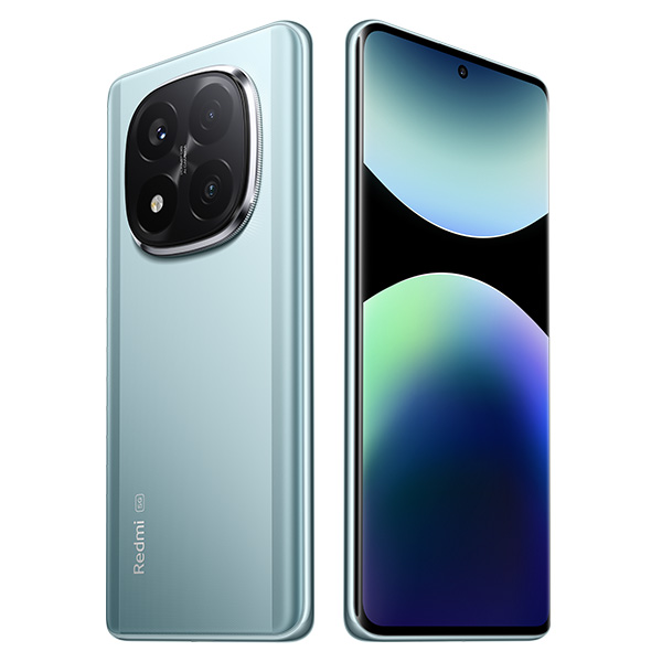 סמארטפון Redmi Note 14 Pro+ 5G גרסה 12GB+512GB בצבע כחול 99139