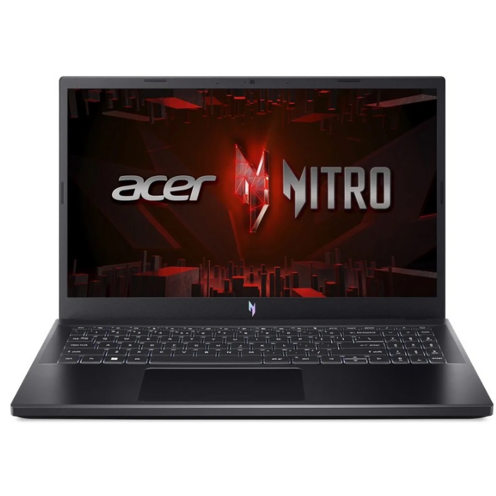 Acer Nitro V15 NH.QNBEC.004 15.6 IPS 144HZ,  i7-13620H, 16G, 1TB, RTX 4050, Win11H, 3YR