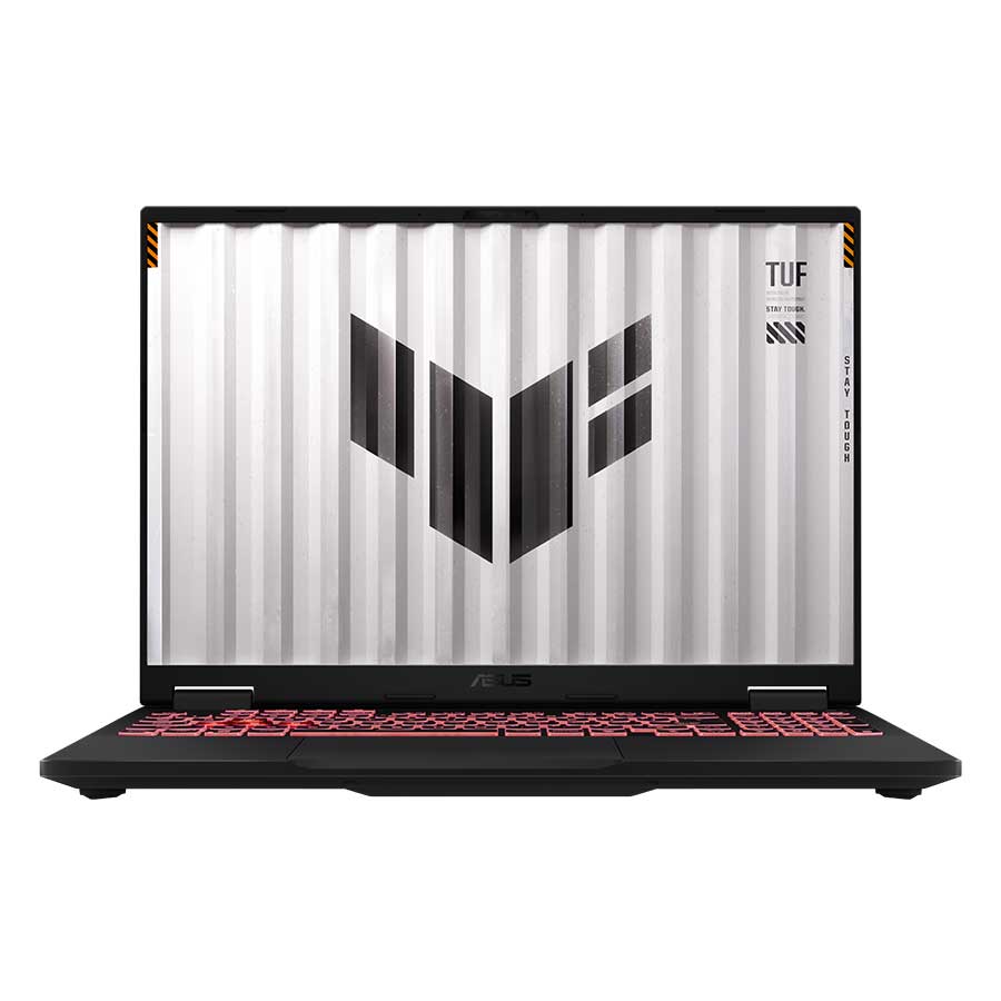 Asus TUF Gaming  FA608WV-RL006 -16.0 FHD/ AMD Ryzen™ AI 9 HX 370/32GB DDR5/1TB M.2 SSD/RTX™ 4060/Gray/FD/3Y