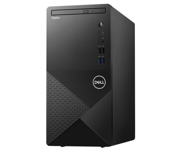 נייח DELL Vostro 3910 VM-RD09-15352 i7-12700 16GB 512NVME UHD770 DOS 3YOS