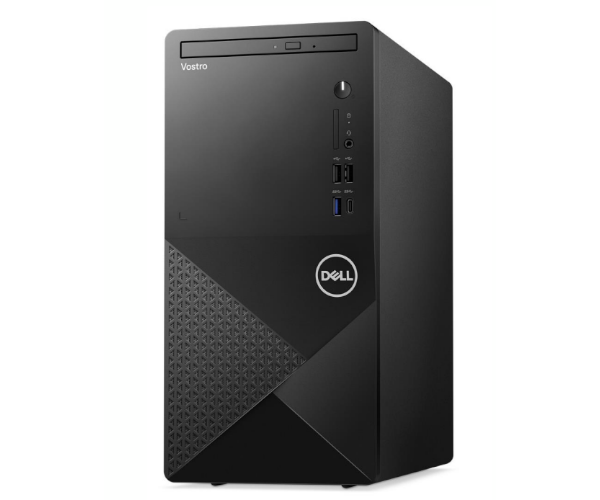 נייח DELL VOSTRO 3030 MT I5-14400 8GB DDR5 512NVME WIFI BT DOS VM-RD09-15791