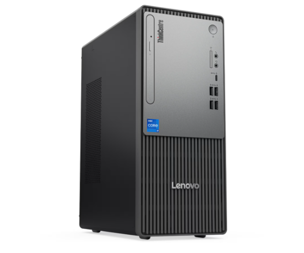 נייח LENOVO ThinkCentre neo 50t Gen 4 I7-13700 16GB 512NVME DOS 12UD00C6IV