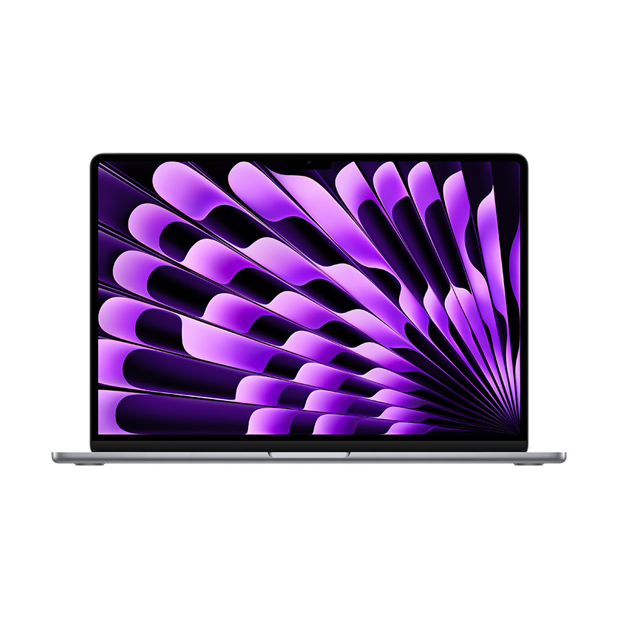 15inch MacBook Air: Apple M2 chip with 8-core CPU and 10-core GPU, 256GB  MQKP3HB/A