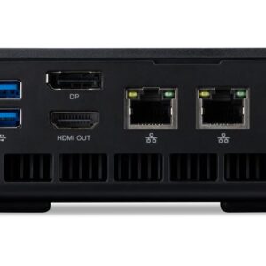 Acer Veriton NUC 1502G i7-1355U, 16G, 1TB, DOS, 1YR DT.R3AET.002