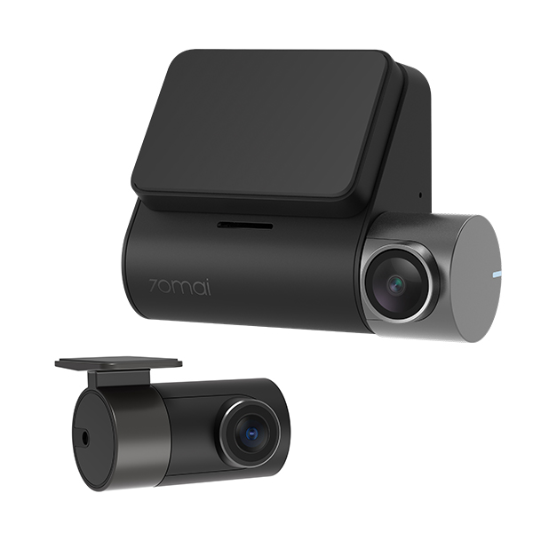 74004 מצלמת רכב חכמה דו כיוונית 70mai A500S-1 דגם 70mai Dash Cam Pro Plus+ Set A500S-1