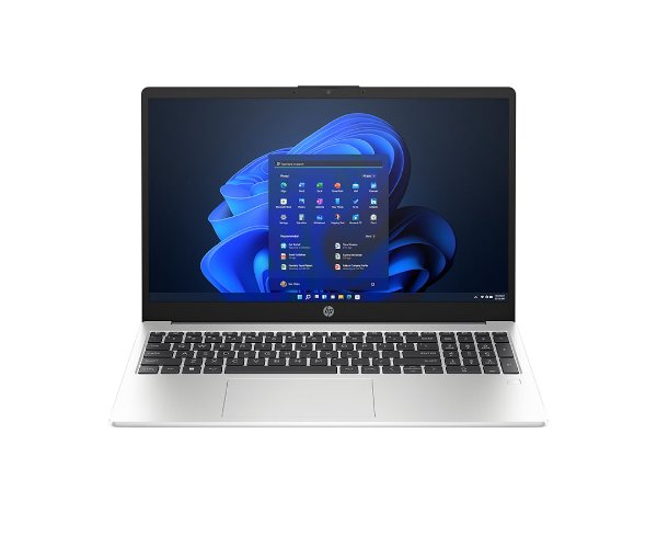 נייד HP250 G10 9G2G7ET 15.6 FHD I7-1355U 16GB 512NVME  DOS Silver