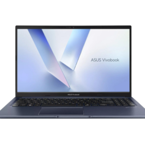נייד ASUS Vivobook AMD R5-150 16GB 1T SSD 15.6 AMD Graphics DOS M1502NAQ-BQ065