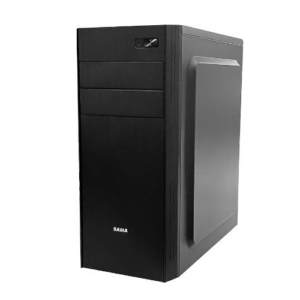 מחשב מורכב ATX CASE 500W H610M H i5-12400 16GB 500NVME MC-125401H