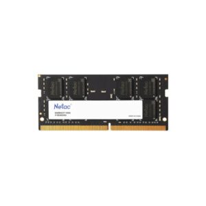 זיכרון לנייד NETAC Basic  NTBSD4N32SP-16 16GB DDR4 3200MHz C22 SODIMM