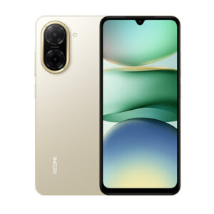 סמארטפון Redmi A5 גרסה 4GB+128GB בצבע זהב 99195