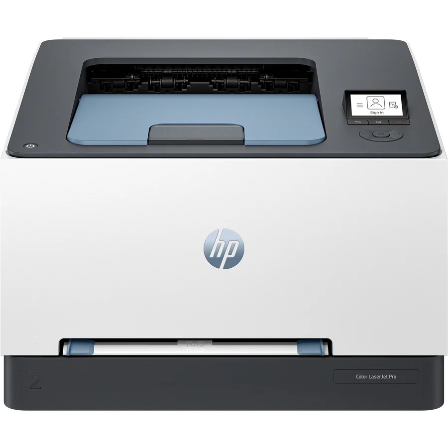 מדפסת לייזר HP Color LJ Pro 3202dw