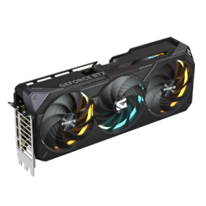 כרטיס מסך Gigabyte GV-N5080GAMING OC-16GD GeForce RTX 5080 GAMING OC 16G