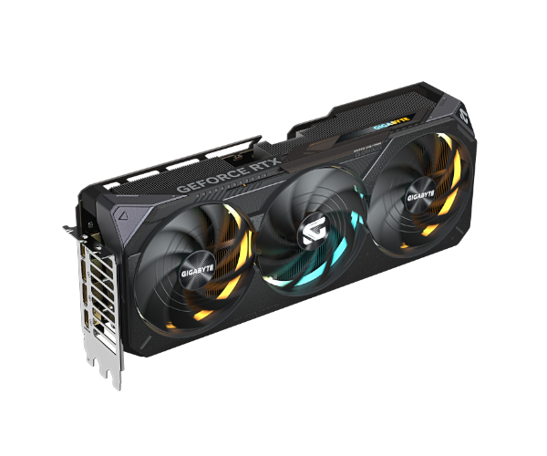 כרטיס מסך Gigabyte GV-N5080GAMING OC-16GD GeForce RTX 5080 GAMING OC 16G