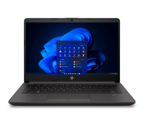נ. HP240R G9 B39SDAT FHD 14  I5-1334U 1X16GB 512NVME 3YOS DOS Dark Silver