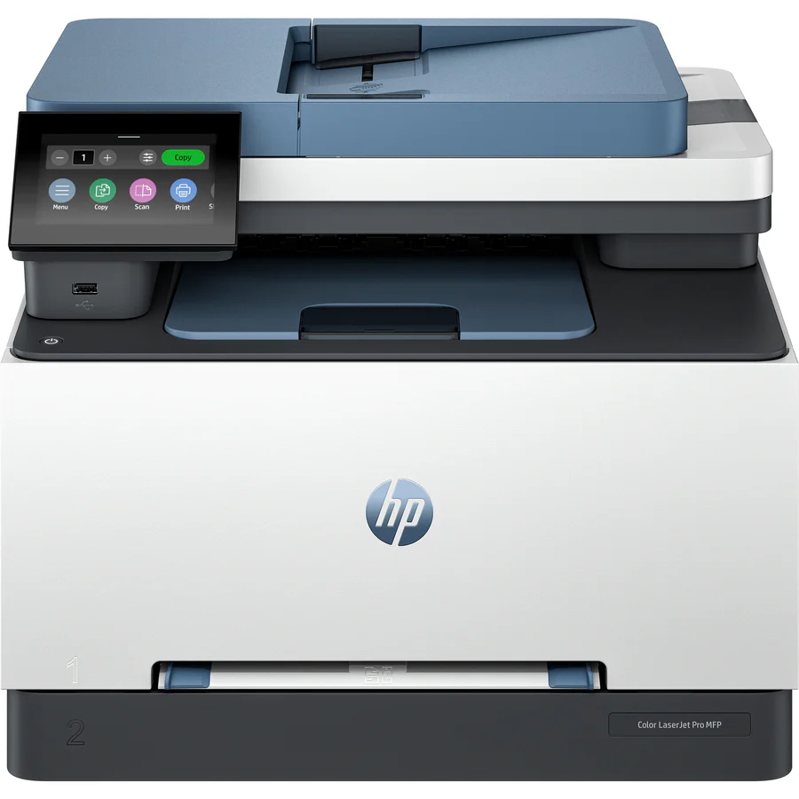 מדפסת לייזר HP Color LJ Pro MFP 3302fdw