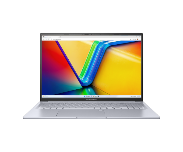Asus VivoBook 16X K3605ZF-RP887 16 QXGA  i5-12500H 16GB 1TB NVME RTX2050 DOS