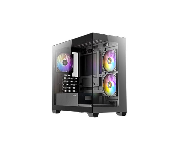 מ. גיימינג CX300M RGB 750W B760M I5-14400F 16GB 1TB NVME RTX 3050 CGX-1451635