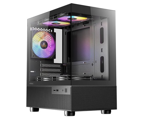 מחשב גיימינג CX200M RGB B760M I5-12400F 16GB 1TB NVME RTX 3050 CG-LX600