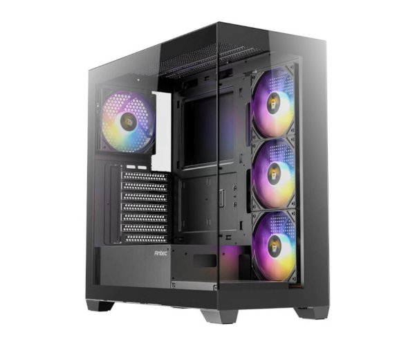 מ.גיימינג I5-14400F B760M 16GB DDR4 1TB RTX 5060 750W CX300 CGX-5000