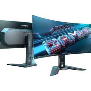 מסך Gigabyte MO34WQC2 QD-OLED WQHD 240Hz 0.03ms FreeSync